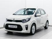 Kia Picanto III Красноярск  - изображение 33