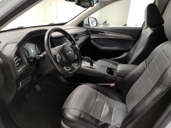 Haval F7 I с пробегом 2020 года, цена 1 783 000 рублей, 141813 км, внедорожник, Автокод Объявления