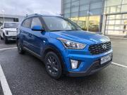 Hyundai Creta I Рестайлинг Санкт-Петербург  - изображение 6