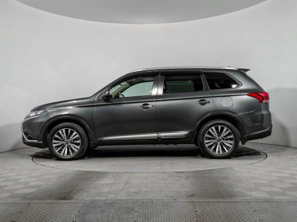 Mitsubishi Outlander III Рестайлинг 3 с пробегом 2018 года, цена 1 840 000 рублей, 173264 км, внедорожник, Автокод Объявления