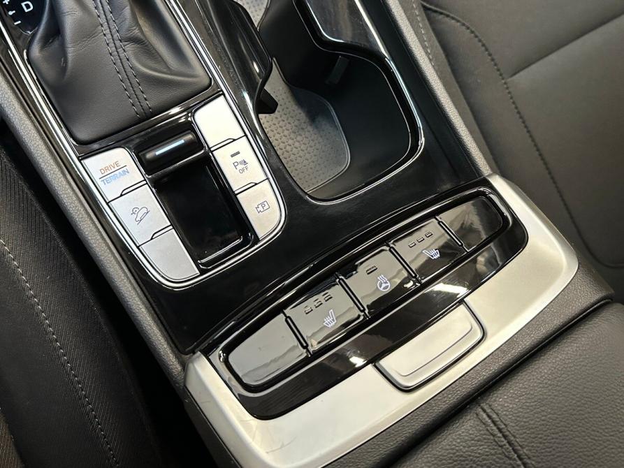 Hyundai Tucson IV Балашиха  - изображение 9