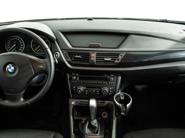 BMW X1 I (E84) с пробегом 2011 года, цена 997 890 рублей, 182488 км, внедорожник, Автокод Объявления