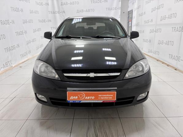 Chevrolet Lacetti I с пробегом 2012 года, цена 450 000 рублей, 166000 км, хэтчбек, Автокод Объявления
