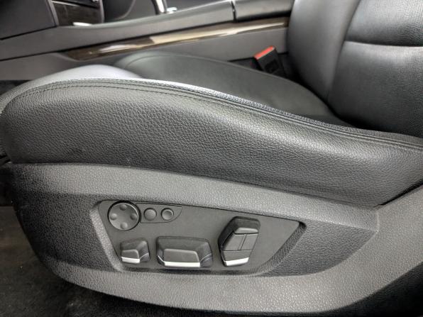 BMW 7 серии V (F01/F02/F04) с пробегом 2011 года, цена 2 800 000 рублей, 60706 км, седан, Автокод Объявления