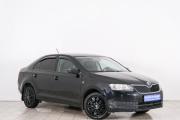 Skoda Rapid I Красноярск  - изображение 21