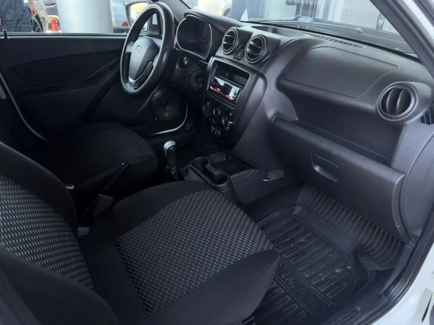 Lada (ВАЗ) Granta I Волгоград  - изображение 18