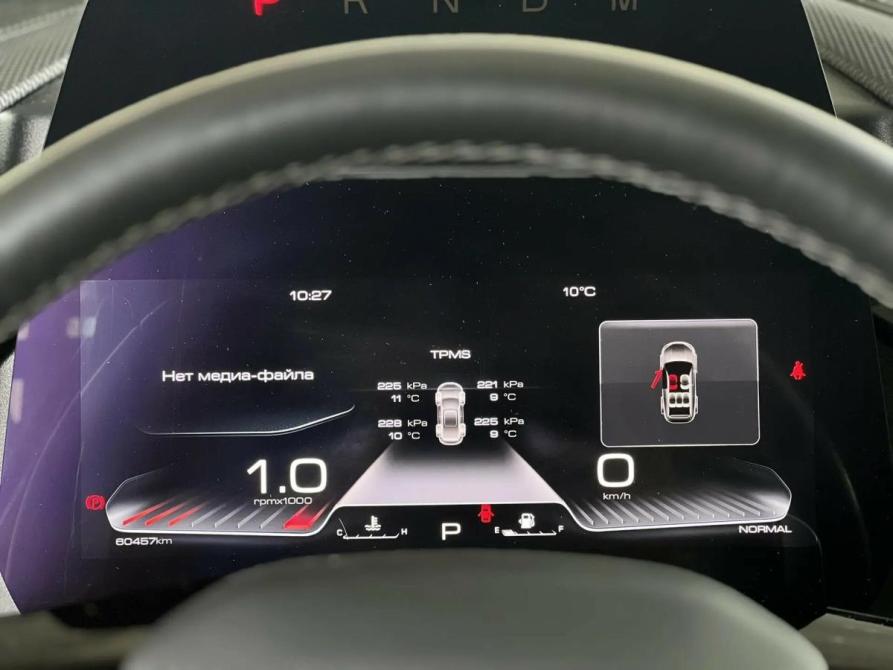Haval Dargo I Екатеринбург  - изображение 16