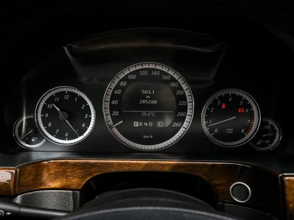 Mercedes-Benz E-Класс IV (W212 S212 C207) с пробегом 2010 года, цена 1 498 000 рублей, 285260 км, седан, Автокод Объявления