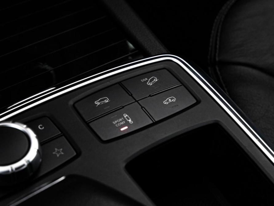 Mercedes-Benz GL-Класс II (X166) Санкт-Петербург  - изображение 17