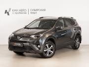 Toyota RAV4 IV (XA40) Рестайлинг Казань  - изображение 9