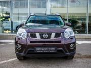 Nissan X-Trail II Рестайлинг Волгоград  - изображение 40