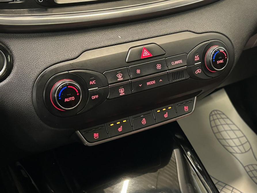 Kia Sorento III Prime Москва  - изображение 12