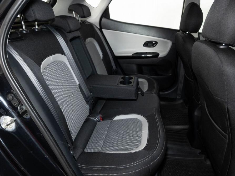Kia Ceed II Казань  - изображение 8