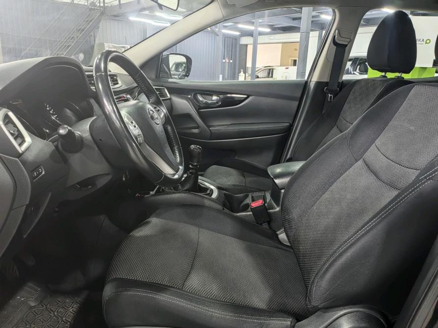 Nissan Qashqai II Санкт-Петербург  - изображение 9