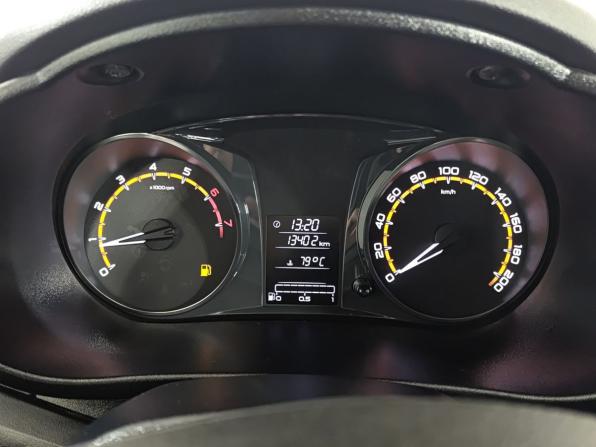 Lada (ВАЗ) Granta I Рестайлинг с пробегом 2024 года, цена 910 000 рублей, 13380 км, лифтбек, Автокод Объявления