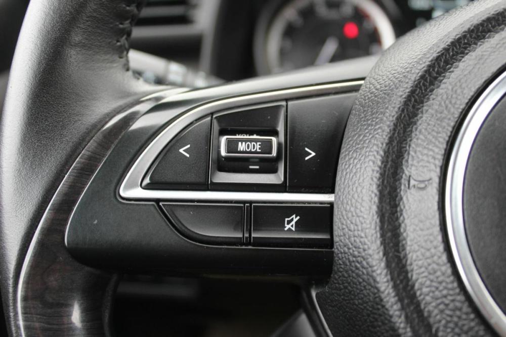 Suzuki Ertiga II Рестайлинг Пермь  - изображение 15