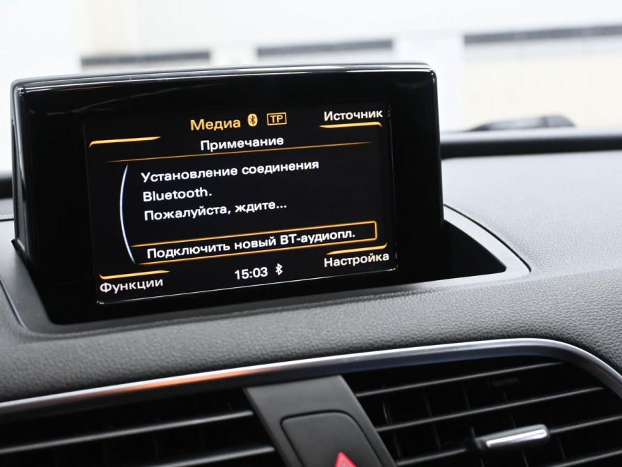 Audi Q3 I (8U) Ростов-на-Дону  - изображение 15