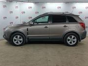 Opel Antara I Рестайлинг Санкт-Петербург  - изображение 29