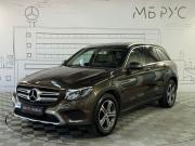 Mercedes-Benz GLC I (X253) Москва  - изображение 26