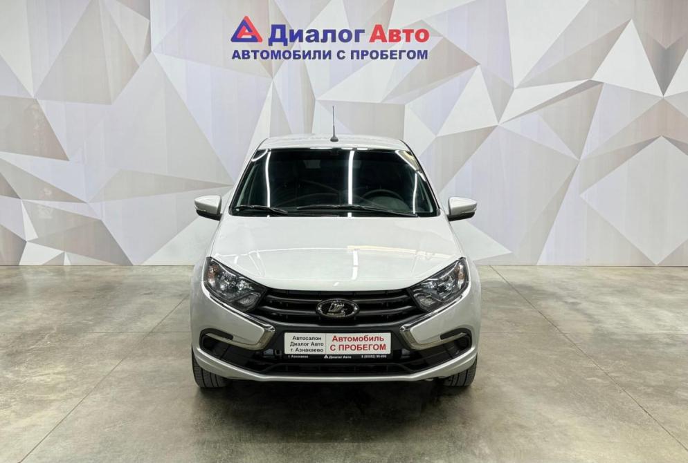 Lada (ВАЗ) Granta I Рестайлинг Азнакаево  - изображение 2