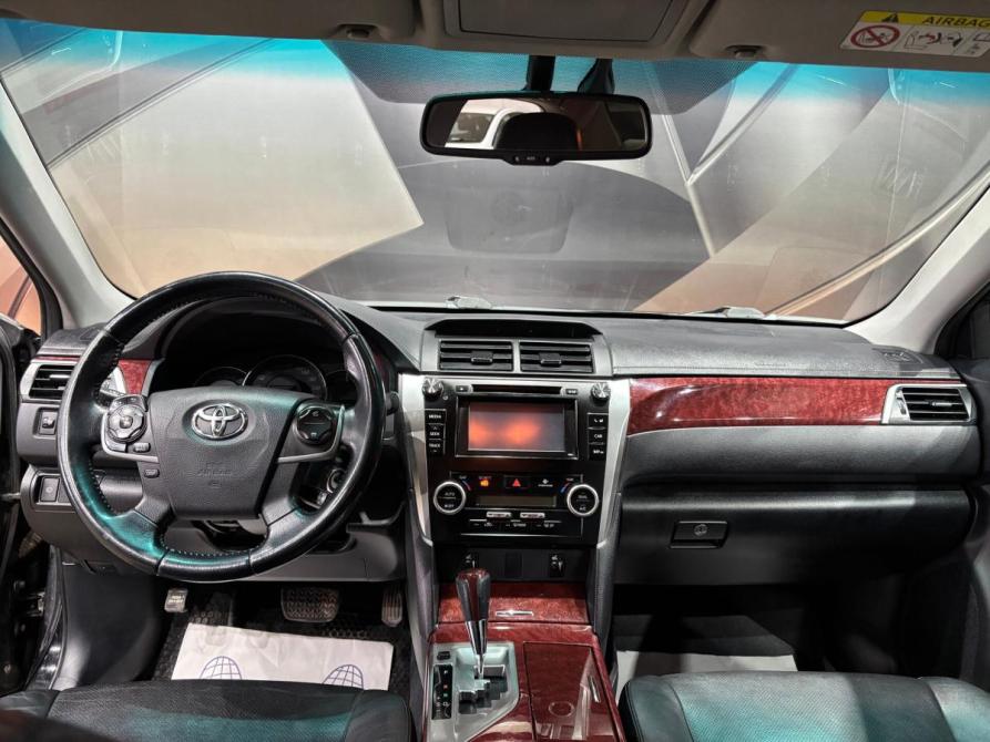 Toyota Camry VII (XV50) Ставрополь  - изображение 8