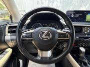 Lexus RX IV Рестайлинг Уфа  - изображение 26