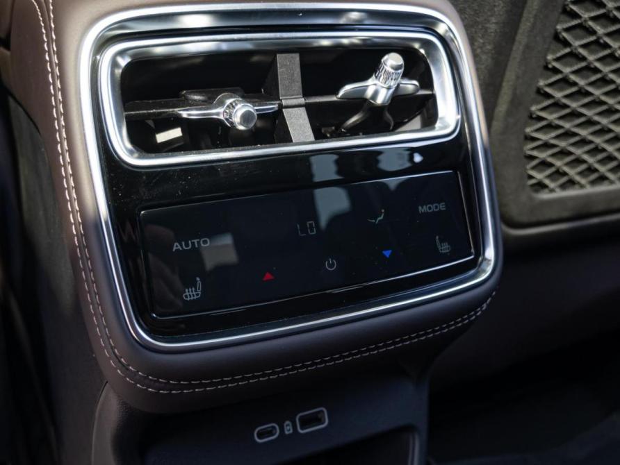 Geely Xingyue L I Рестайлинг 2 Краснодар  - изображение 21