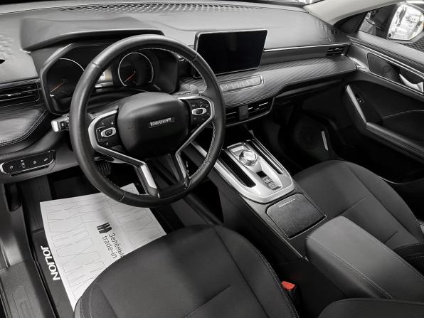 Haval Jolion I Рестайлинг с пробегом 2024 года, цена 2 040 000 рублей, 49556 км, внедорожник, Автокод Объявления
