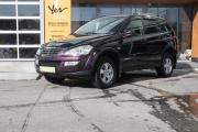 SsangYong Kyron I Рестайлинг Иркутск  - изображение 24