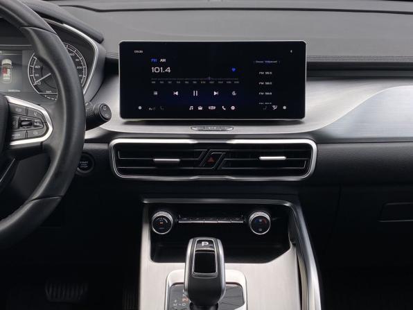 Geely Coolray I с пробегом 2021 года, цена 1 499 000 рублей, 94951 км, внедорожник, Автокод Объявления