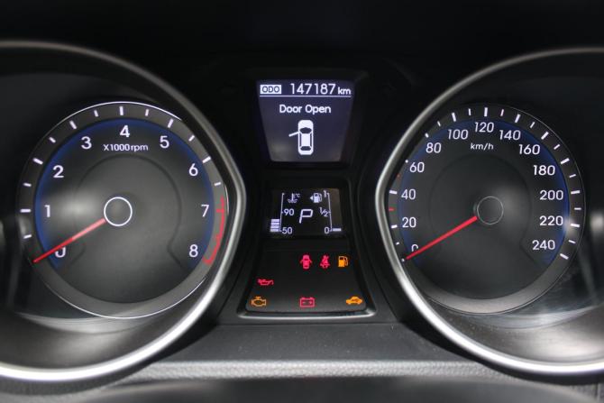 Hyundai i30 II с пробегом 2014 года, цена 997 000 рублей, 147186 км, хэтчбек, Автокод Объявления
