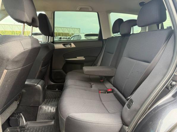 Subaru Forester III Рестайлинг с пробегом 2011 года, цена 1 115 000 рублей, 157598 км, внедорожник, Автокод Объявления