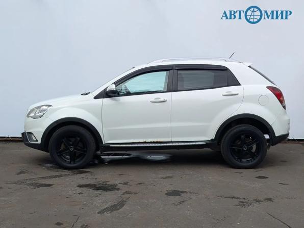 SsangYong Actyon II с пробегом 2011 года, цена 687 000 рублей, 291590 км, внедорожник, Автокод Объявления