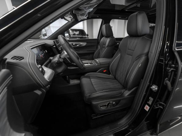 GAC GS8 II с пробегом 2025 года, цена 4 200 000 рублей, 38 км, внедорожник, Автокод Объявления