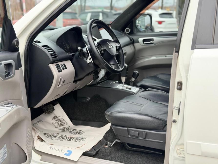 Mitsubishi Pajero Sport II Тула  - изображение 13