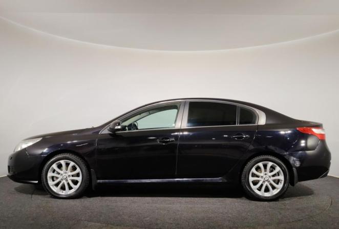 Renault Latitude I с пробегом 2010 года, цена 620 000 рублей, 239271 км, седан, Автокод Объявления
