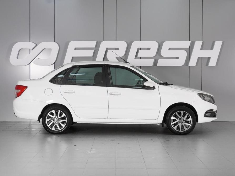 Lada (ВАЗ) Granta I Рестайлинг Минеральные Воды  - изображение 5