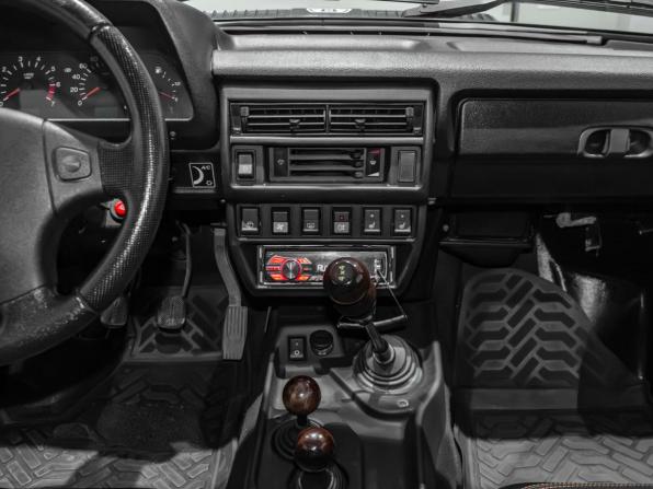 Lada (ВАЗ) 2121 (4x4) I Рестайлинг с пробегом 2018 года, цена 629 268 рублей, 67672 км, внедорожник, Автокод Объявления