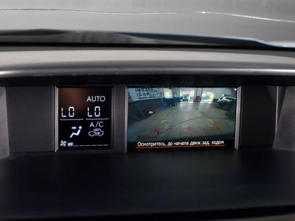 Subaru Forester IV с пробегом 2014 года, цена 1 764 997 рублей, 143471 км, внедорожник, Автокод Объявления