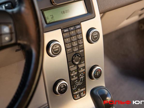 Volvo C30 I с пробегом 2007 года, цена 547 000 рублей, 241400 км, хэтчбек, Автокод Объявления