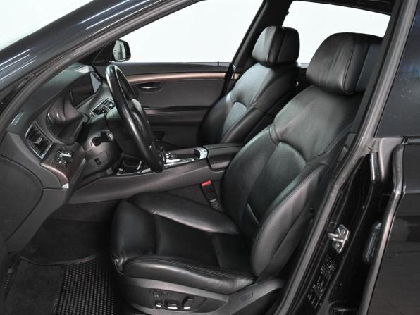 BMW 5 серии VI (F10/F11/F07) с пробегом 2011 года, цена 1 829 000 рублей, 259368 км, лифтбек, Автокод Объявления