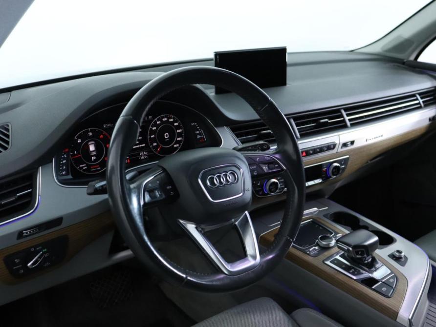 Audi Q7 II (4M) Санкт-Петербург  - изображение 15