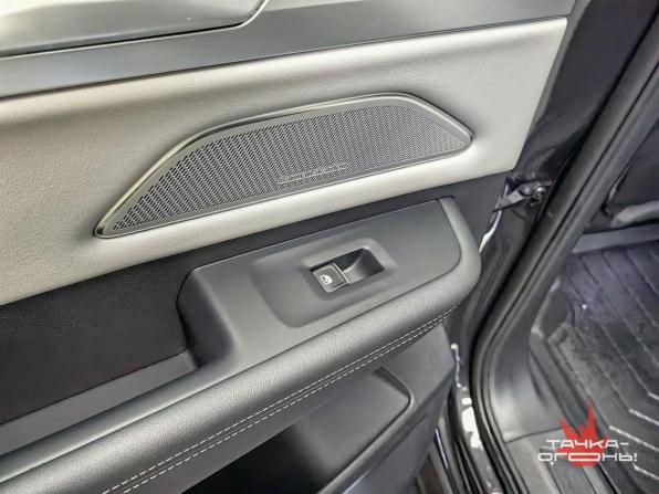 Volkswagen Tavendor I с пробегом 2025 года, цена 4 950 000 рублей, 18000 км, внедорожник, Автокод Объявления
