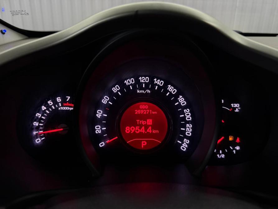 Kia Sportage III Краснодар  - изображение 9