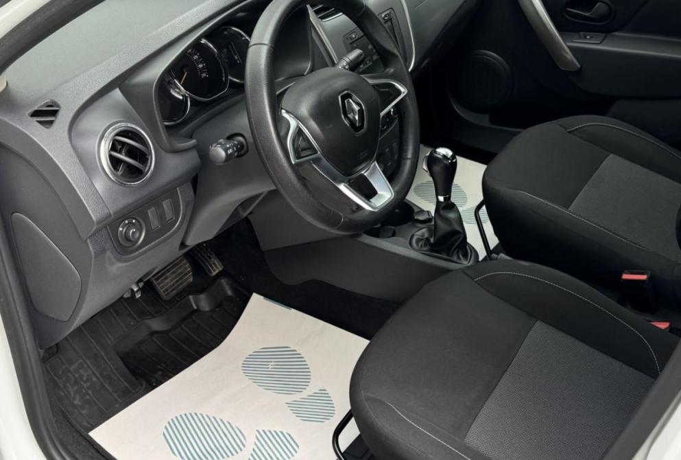 Renault Logan II Рестайлинг Владимир  - изображение 11