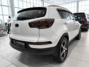 Kia Sportage III Рестайлинг Казань  - изображение 28