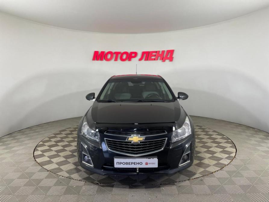 Chevrolet Cruze I Рестайлинг Воронеж  - изображение 2