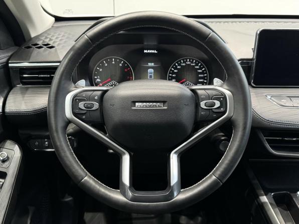 Haval Jolion I Рестайлинг с пробегом 2024 года, цена 1 650 000 рублей, 39228 км, внедорожник, Автокод Объявления