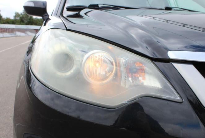 Acura RDX I с пробегом 2007 года, цена 943 000 рублей, 219654 км, внедорожник, Автокод Объявления