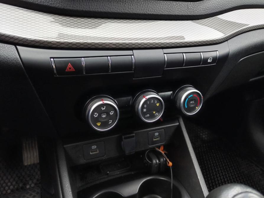 Lada (ВАЗ) Vesta I Рестайлинг (NG) Санкт-Петербург  - изображение 14
